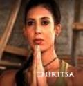 Deepika Mehta Yoga Teacher Mumbai